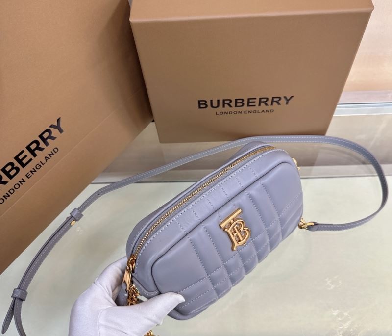 Burberry Satchel Bags